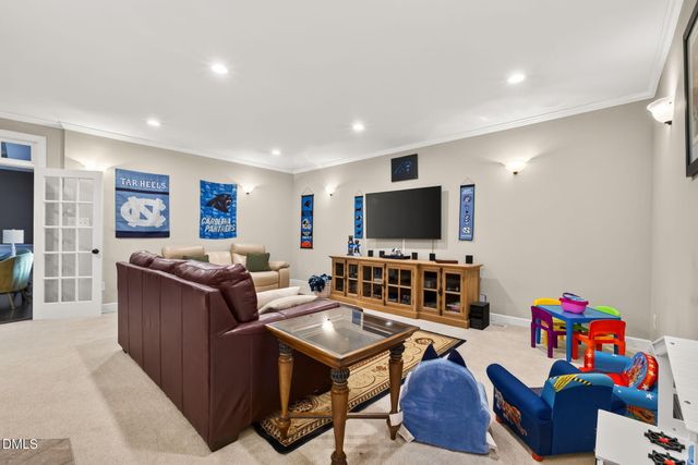 12113 Pawleys Mill Circle, Raleigh, NC 27614