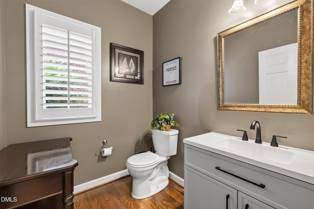 12113 Pawleys Mill Circle, Raleigh, NC 27614