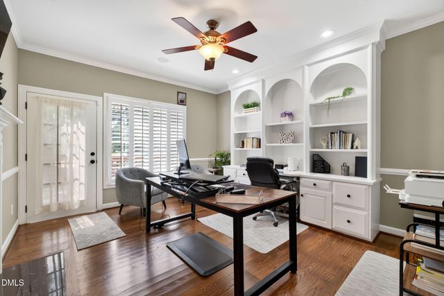 12113 Pawleys Mill Circle, Raleigh, NC 27614