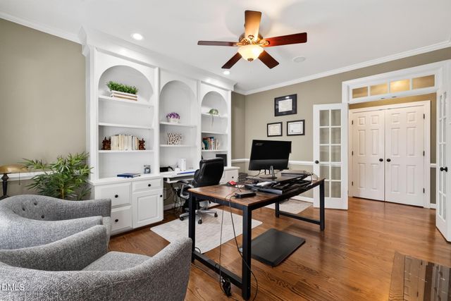 12113 Pawleys Mill Circle, Raleigh, NC 27614