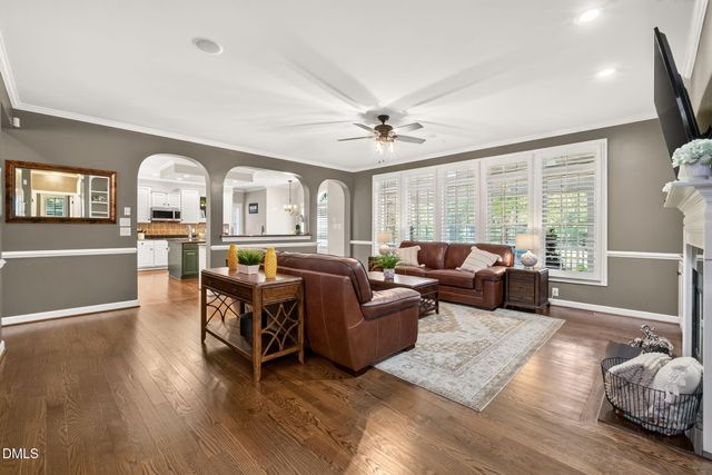 12113 Pawleys Mill Circle, Raleigh, NC 27614