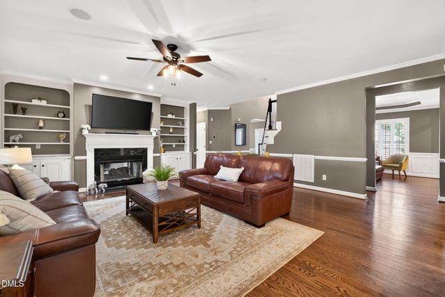 12113 Pawleys Mill Circle, Raleigh, NC 27614