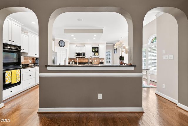 12113 Pawleys Mill Circle, Raleigh, NC 27614