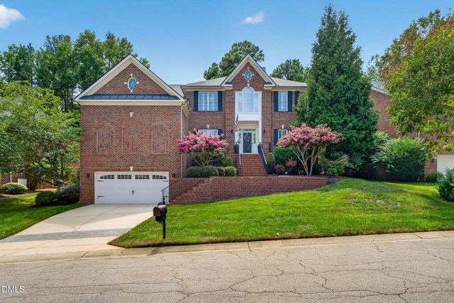 12113 Pawleys Mill Circle, Raleigh, NC 27614