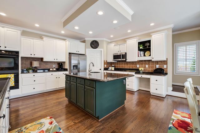 12113 Pawleys Mill Circle, Raleigh, NC 27614