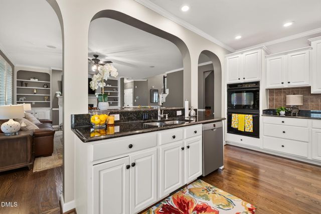12113 Pawleys Mill Circle, Raleigh, NC 27614