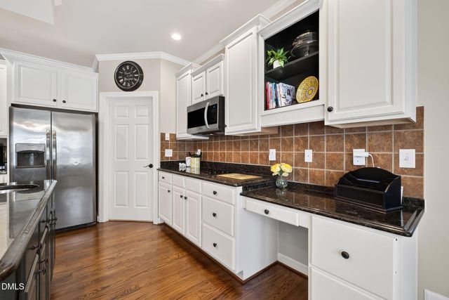 12113 Pawleys Mill Circle, Raleigh, NC 27614