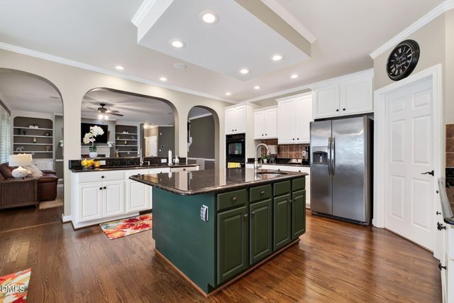 12113 Pawleys Mill Circle, Raleigh, NC 27614