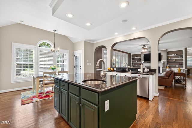 12113 Pawleys Mill Circle, Raleigh, NC 27614