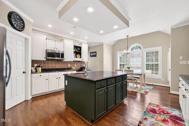 12113 Pawleys Mill Circle, Raleigh, NC 27614