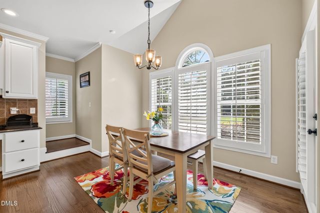 12113 Pawleys Mill Circle, Raleigh, NC 27614