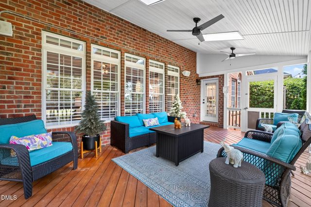 12113 Pawleys Mill Circle, Raleigh, NC 27614