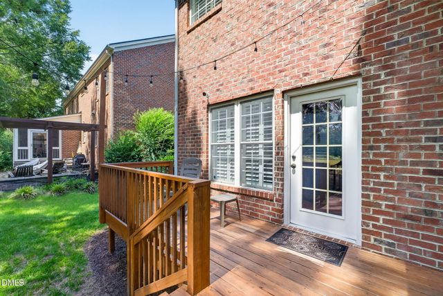 12113 Pawleys Mill Circle, Raleigh, NC 27614