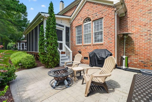 12113 Pawleys Mill Circle, Raleigh, NC 27614