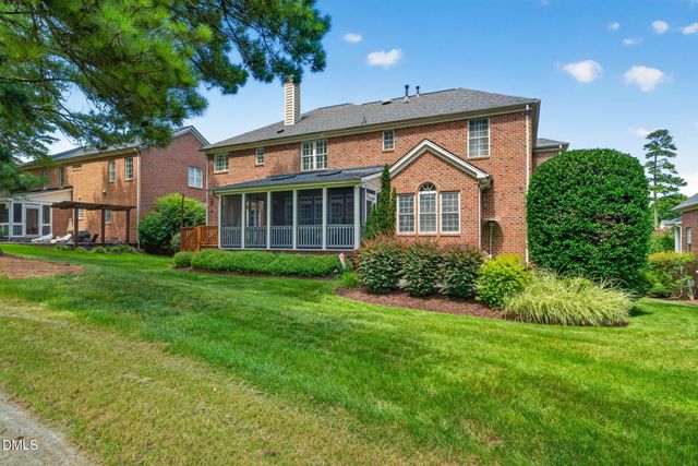 12113 Pawleys Mill Circle, Raleigh, NC 27614