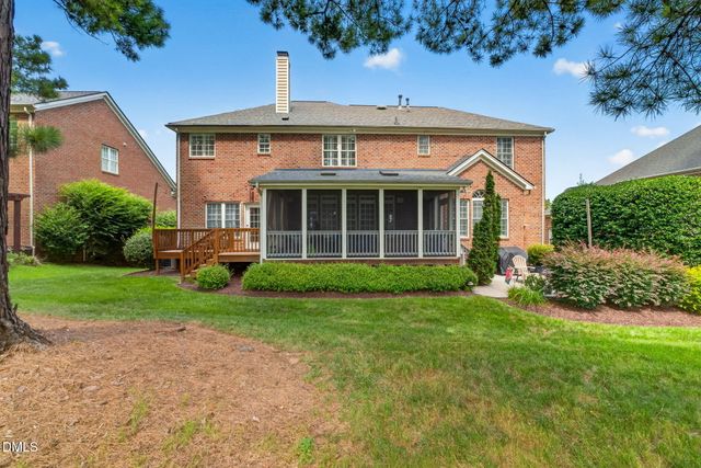 12113 Pawleys Mill Circle, Raleigh, NC 27614