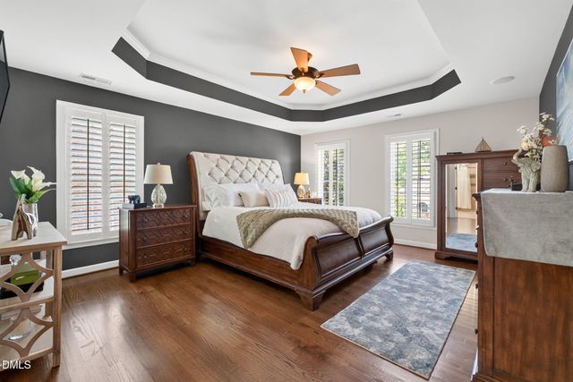12113 Pawleys Mill Circle, Raleigh, NC 27614