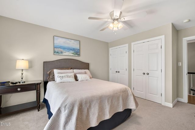 12113 Pawleys Mill Circle, Raleigh, NC 27614