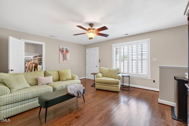 12113 Pawleys Mill Circle, Raleigh, NC 27614