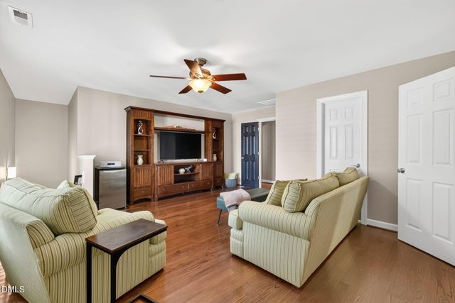 12113 Pawleys Mill Circle, Raleigh, NC 27614