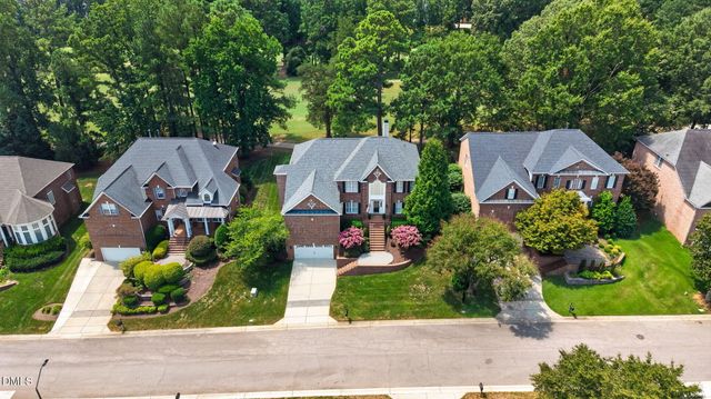 12113 Pawleys Mill Circle, Raleigh, NC 27614