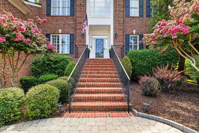 12113 Pawleys Mill Circle, Raleigh, NC 27614