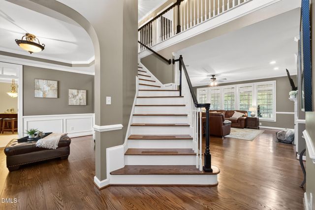 12113 Pawleys Mill Circle, Raleigh, NC 27614