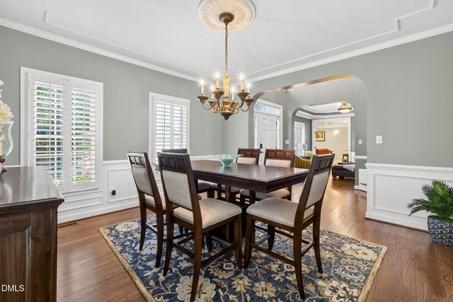 12113 Pawleys Mill Circle, Raleigh, NC 27614