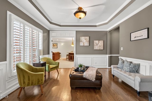 12113 Pawleys Mill Circle, Raleigh, NC 27614