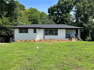 2868 Lynda Place, Decatur, GA 30032