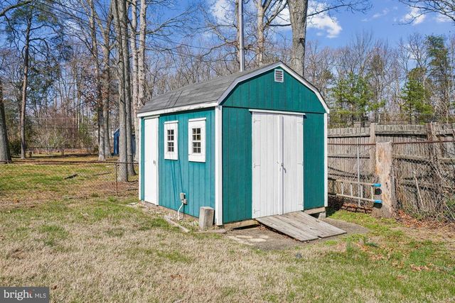 120 GARNER AVE, Waldorf, MD 20602