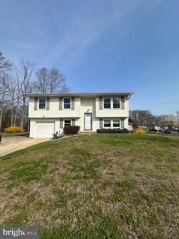 120 GARNER AVE, Waldorf, MD 20602