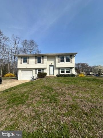 120 GARNER AVE, Waldorf, MD 20602