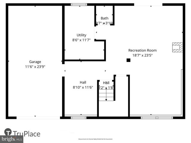 120 GARNER AVE, Waldorf, MD 20602