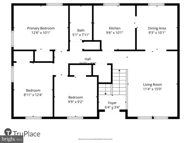 120 GARNER AVE, Waldorf, MD 20602