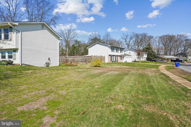 120 GARNER AVE, Waldorf, MD 20602