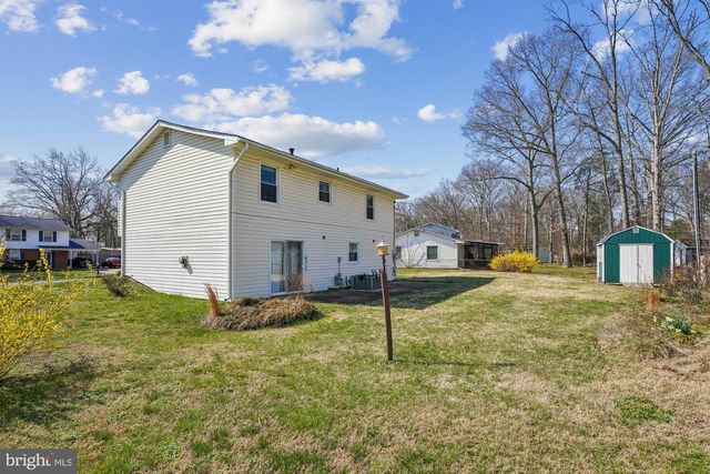 120 GARNER AVE, Waldorf, MD 20602