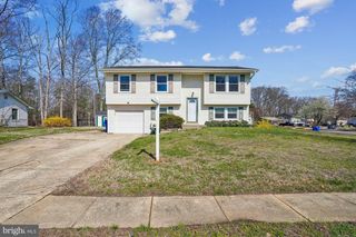 120 GARNER AVE, Waldorf, MD 20602