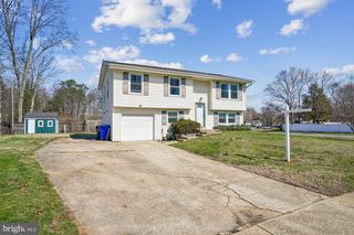 120 GARNER AVE, Waldorf, MD 20602