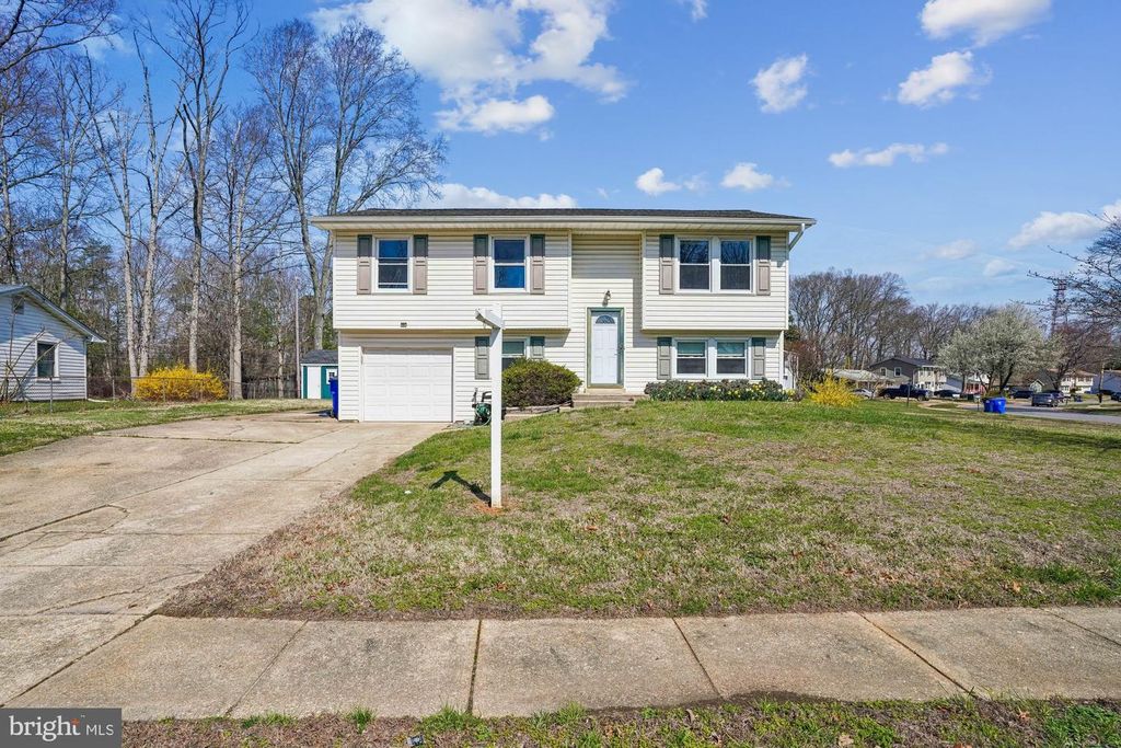 120 GARNER AVE, Waldorf, MD 20602