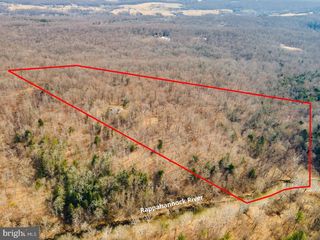 7006 TAPPS FORD RD, Amissville, VA 20106