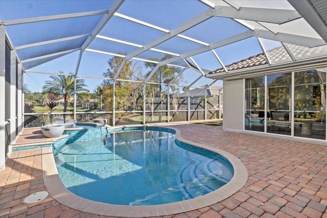 11407 SAVANNAH LAKES DRIVE, Parrish, FL 34219