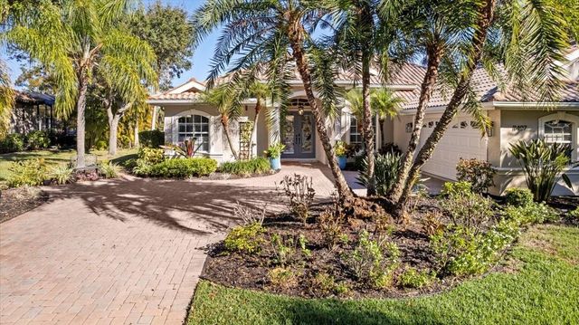 11407 SAVANNAH LAKES DRIVE, Parrish, FL 34219