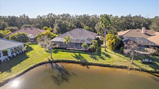 11407 SAVANNAH LAKES DRIVE, Parrish, FL 34219