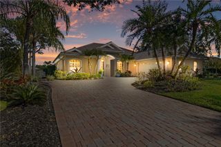 11407 SAVANNAH LAKES DRIVE, Parrish, FL 34219