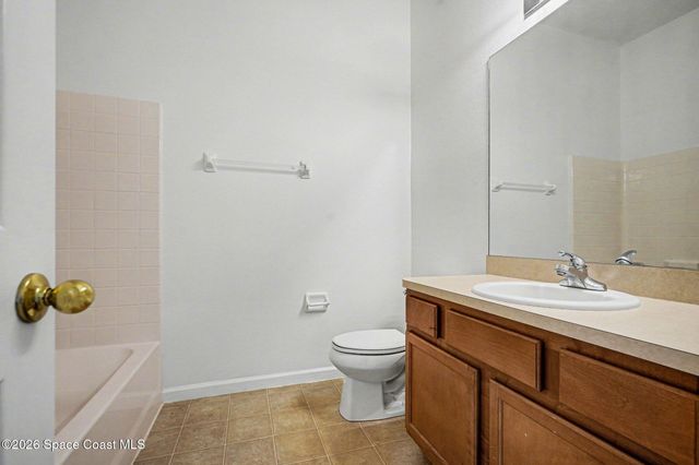 4067 Meander Place 101, Rockledge, FL 32955