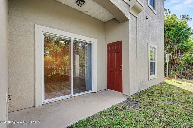 4067 Meander Place 101, Rockledge, FL 32955