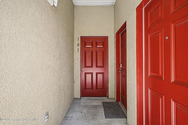 4067 Meander Place 101, Rockledge, FL 32955