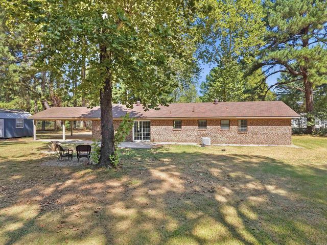 4 Sue Lane, Conway, AR 72032