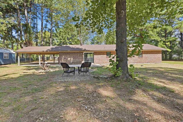 4 Sue Lane, Conway, AR 72032